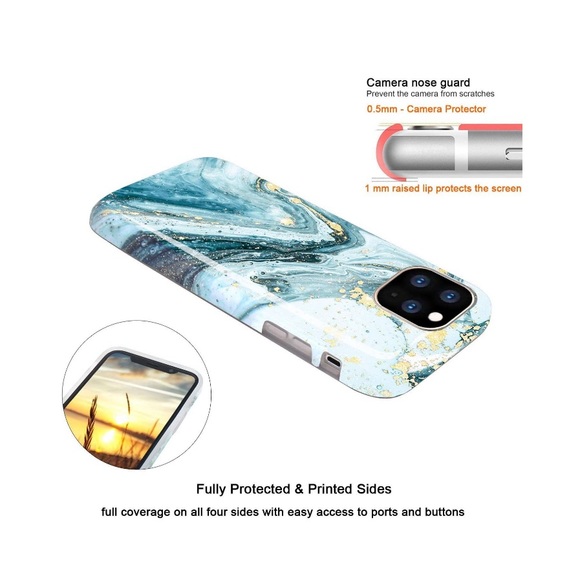 Marble Case - Picture 3 of 11